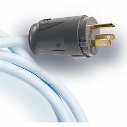 Supra LoRad Power Cable CS-US with Terminations | Madisound